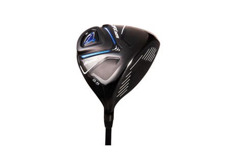 Mizuno JPX825 Driver Review | Equipment Reviews | Today's Golfer