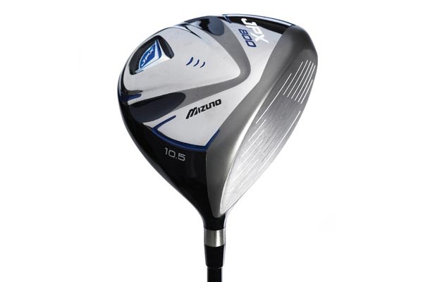 Mizuno jpx 919 store driver