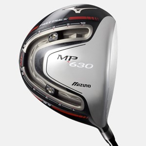 Mizuno shop mp driver