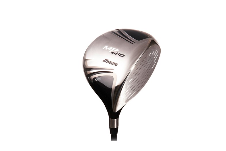 Mizuno MP-650 Driver