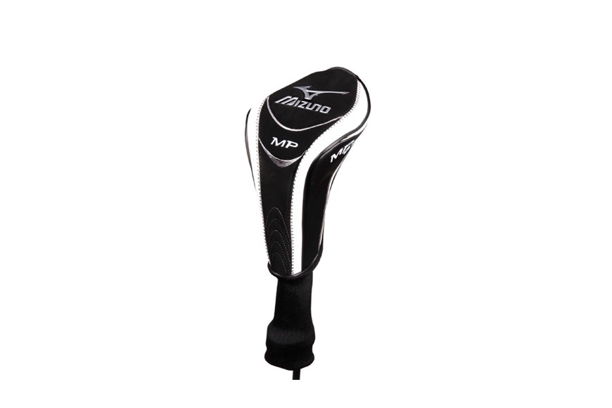 Mizuno MP 650 Driver Review Equipment Reviews