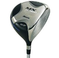 Mizuno on sale mx500 driver