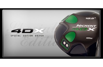 nickent 3dx square driver review
