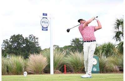 Michael Block has qualified for the PGA Championship for the seventh time.
