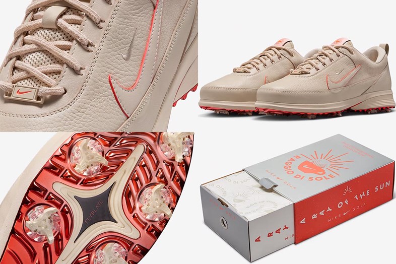 justin timberlake x nike