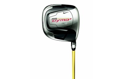 Nike dymo 2 clearance driver