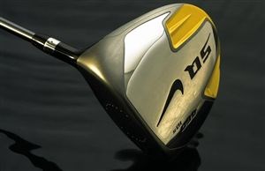 Nike Golf SQ 460 Driver Review Equipment Reviews