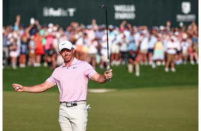 2025 Truist Championship betting tips from Today's Golfer.