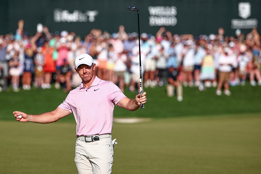 2025 Truist Championship betting tips from Today's Golfer.