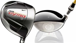 Nike sq 2025 dymo driver review