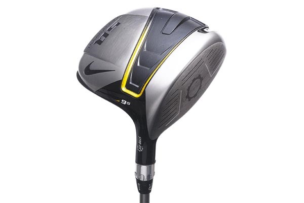 Nike sq hotsell machspeed irons specs