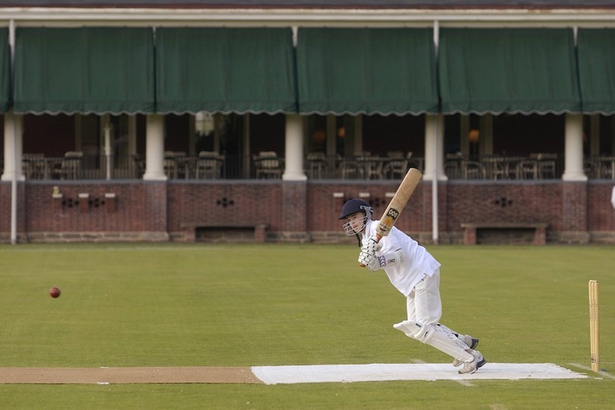Though it kept its name, cricket was not played at Philadelphia Cricket Club for 70 years in the 20th century.