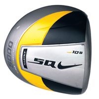 Nike sumo hotsell driver review