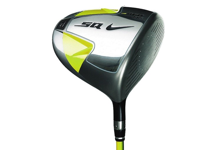 Nike sq 460 2025 10.5 driver review