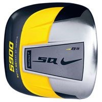 Nike sq 2024 sumo driver review