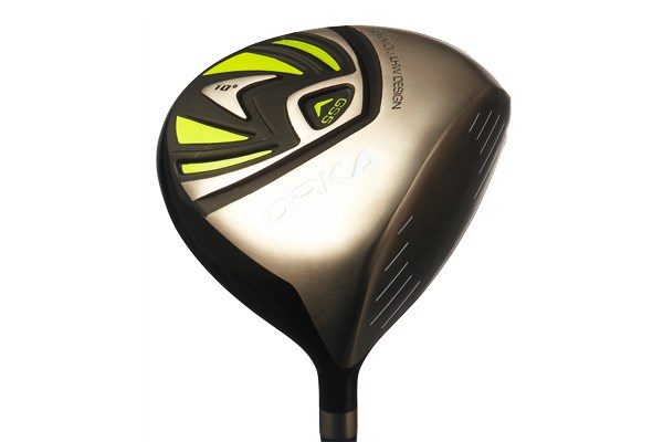 Nike vapor on sale flex driver review