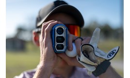 Most modern golf rangefinders feature a slope function.