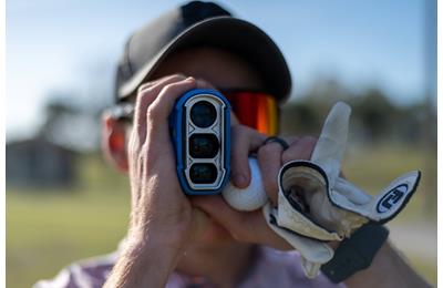 Most modern golf rangefinders feature a slope function.