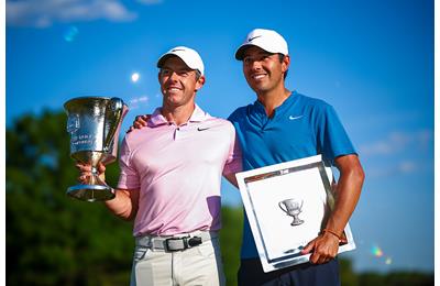 2025 Truist Championship prize money payout on the PGA Tour