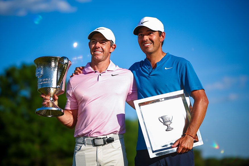 2025 Truist Championship prize money payout on the PGA Tour