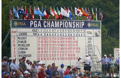 The 2025 PGA Championship purse is the biggest yet.
