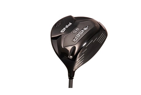 Ping Anser Driver Review | Equipment Reviews | Today's Golfer