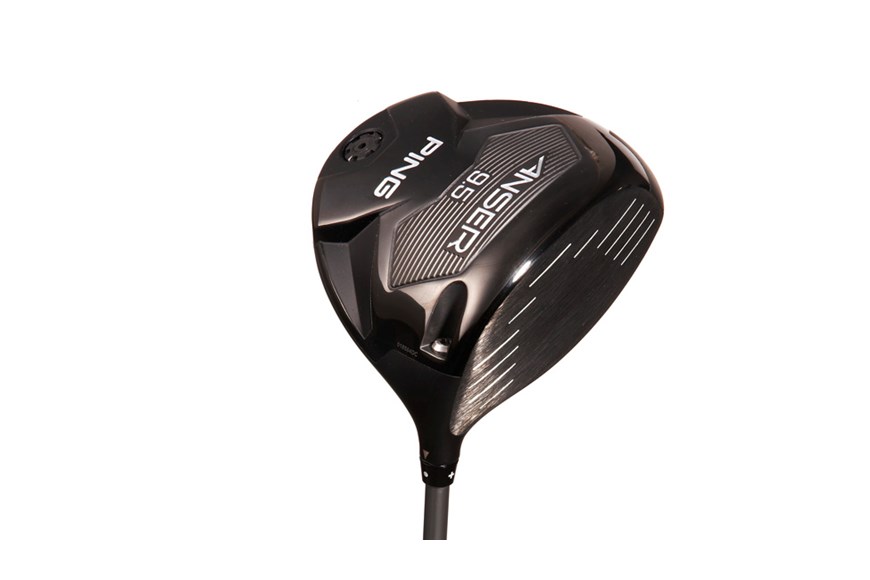 Ping Anser Driver Review | Equipment Reviews