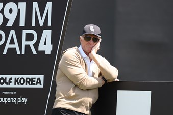 How much longer is PIF willing to bankroll LIV Golf?