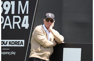 How much longer is PIF willing to bankroll LIV Golf?