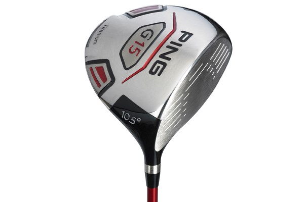 PING G15 Driver Review | Equipment Reviews | Today's Golfer