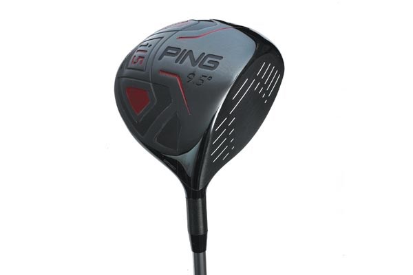 PING i15 Driver Review | Equipment Reviews