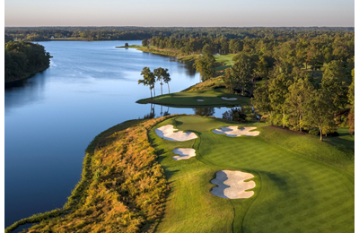 The LIV Golf event at Robert Trent Jones Golf Club will be going by a new name from now on.