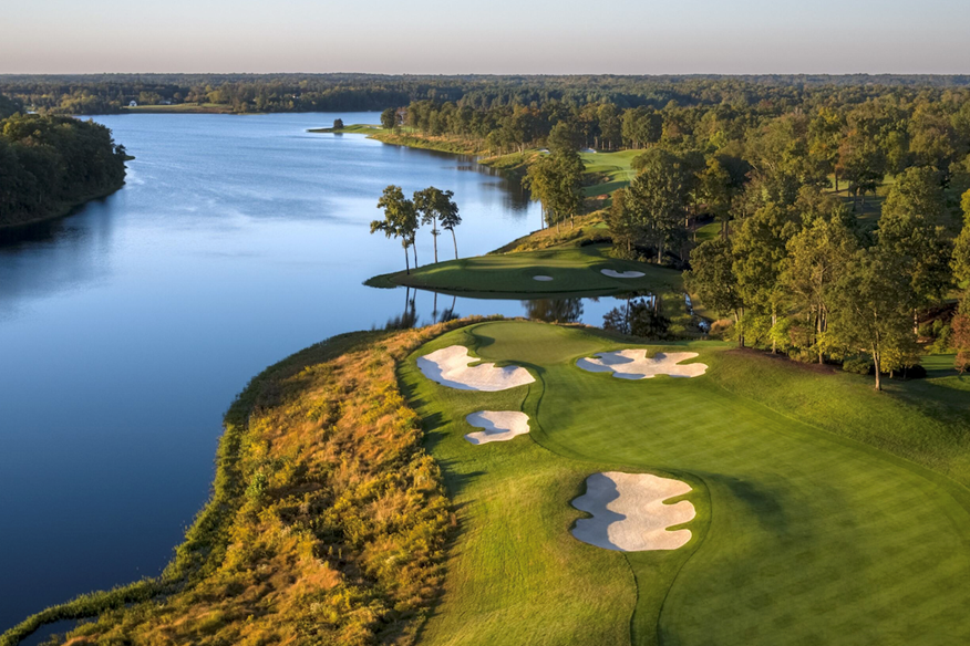 The LIV Golf event at Robert Trent Jones Golf Club will be going by a new name from now on.