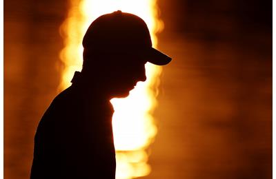 Jordan Spieth is a PGA Championship away from the grand slam.