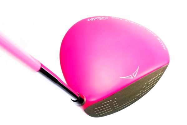 Ping Limited Edition Pink G20 Driver Review | Equipment Reviews