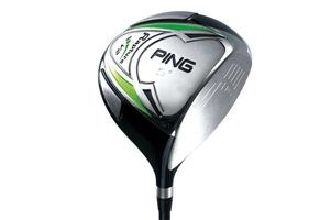 PING V2 Rapture Driver Review | Equipment Reviews | Today's Golfer