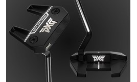 PXG Bat Attack ZT putter