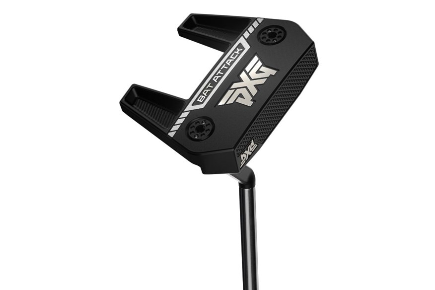 PXG Bat Attack ZT putter