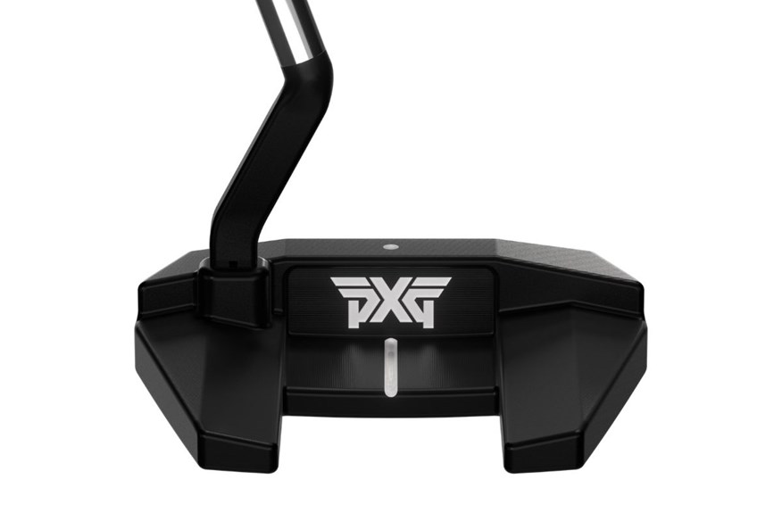 The PXG Bat Attack ZT putter fuses together an iconic design with zero-torque technology