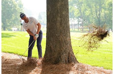 The PGA Championship cut rules differ slightly to other majors.