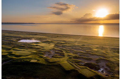 Prince's has been added to the list of prestigiouos Walker Cup venues.