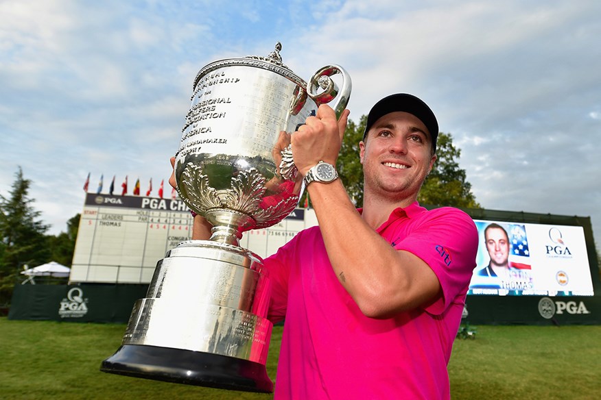 Get up to speed with our 2025 PGA Championship preview.