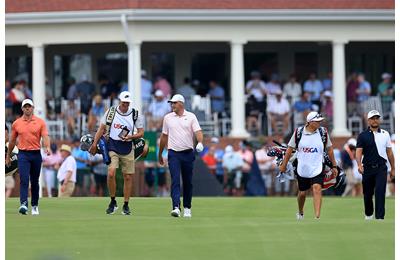 Expert selected PGA Championship betting tips from Today's Golfer.