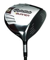 TaylorMade Burner Driver Review | Equipment Reviews | Today's Golfer