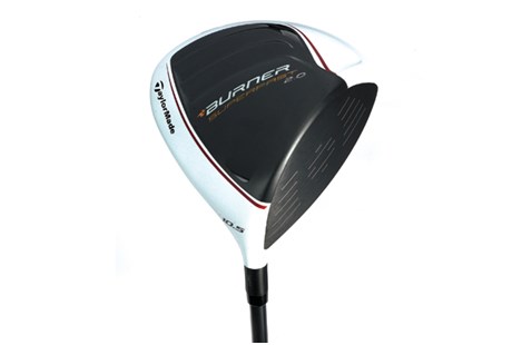 TaylorMade Burner SuperFast 2.0 Driver Review | Equipment Reviews