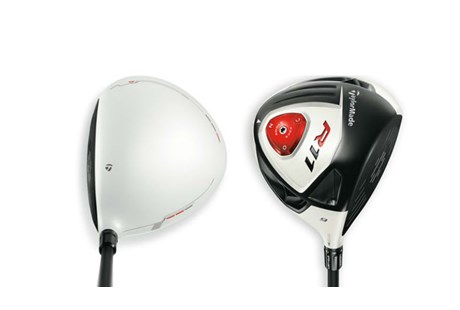 TaylorMade R11 Driver Review | Equipment Reviews | Today's Golfer