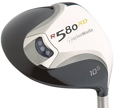 TaylorMade R580XD Driver Review | Equipment Reviews