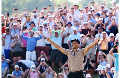Get in the know ahead of the 2025 PGA Championship