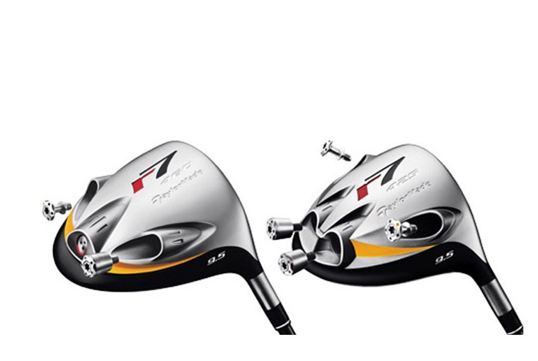 TaylorMade r7 460 Driver Review | Equipment Reviews