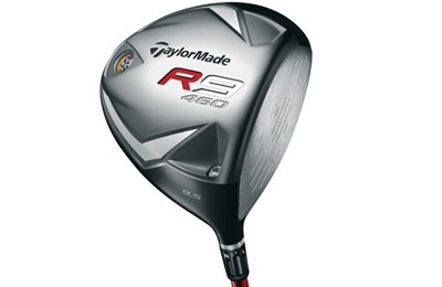 TaylorMade R9 Superdeep 9.5 degree Driver Head only Right